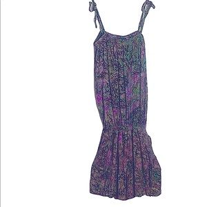 Hibiscus Collection Hawaii romper